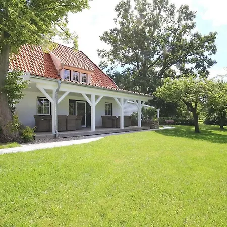 Landidyll Elmenhorst 03 Kalkhorst