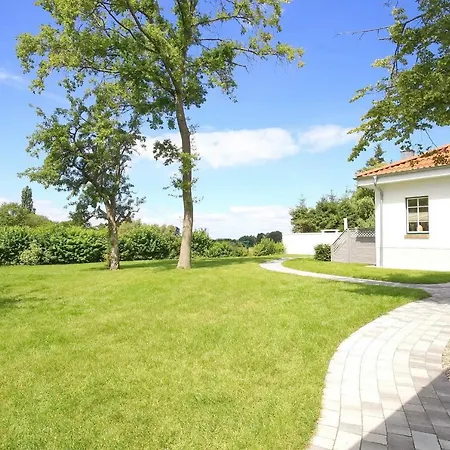 شقة Landidyll Elmenhorst 03 *