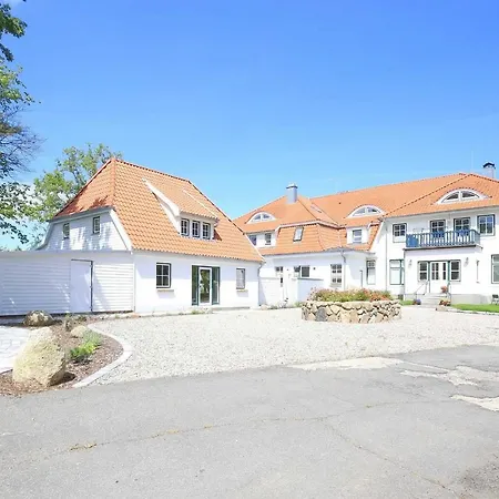 Landidyll Elmenhorst 03 *
