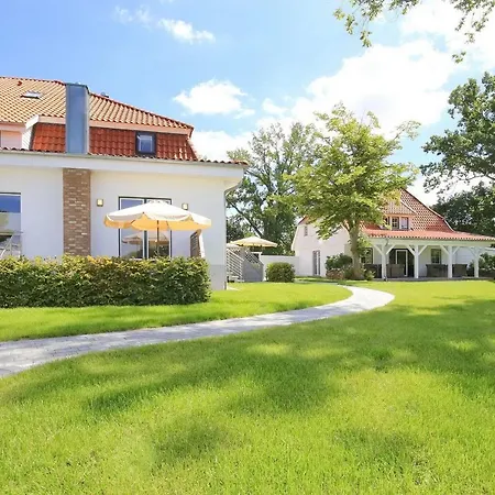 Landidyll Elmenhorst 03