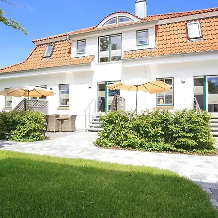 Landidyll Elmenhorst 03 شقة