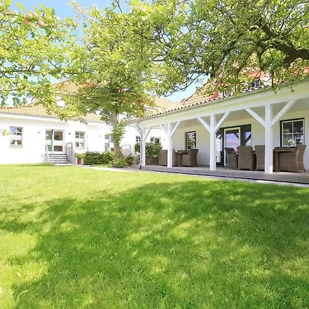 Landidyll Elmenhorst 03