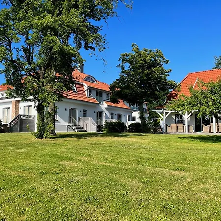 Landidyll Elmenhorst 03 Apartment *
