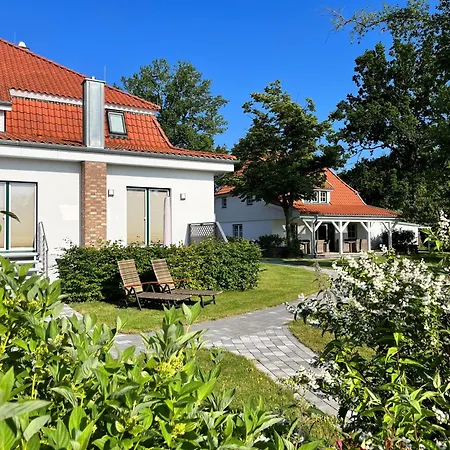 Landidyll Elmenhorst 03 *