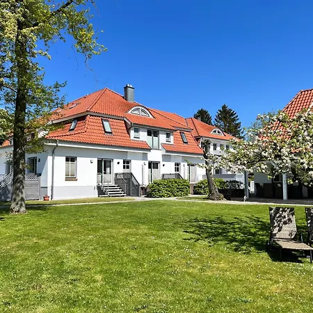 Landidyll Elmenhorst 03