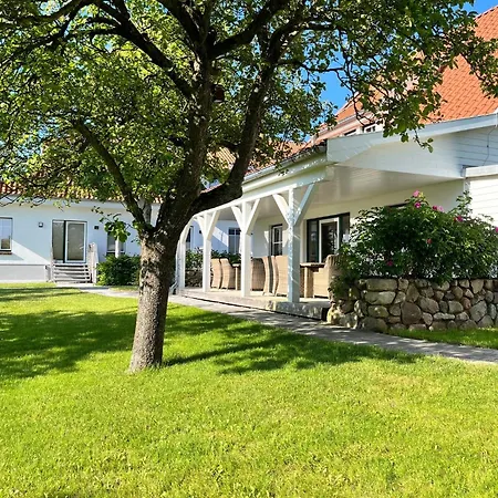 Landidyll Elmenhorst 03 شقة