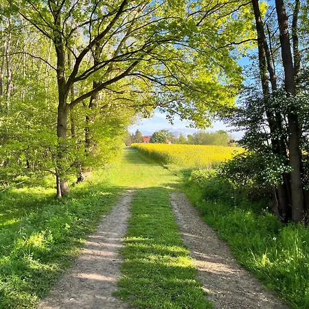 Landidyll Elmenhorst 03 * Kalkhorst