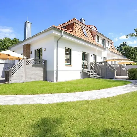 Landidyll Elmenhorst 03 * Kalkhorst