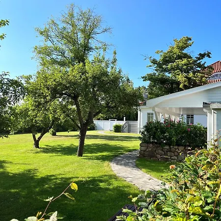 Landidyll Elmenhorst 03 شقة