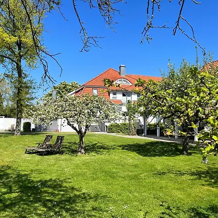 Landidyll Elmenhorst 03 Kalkhorst