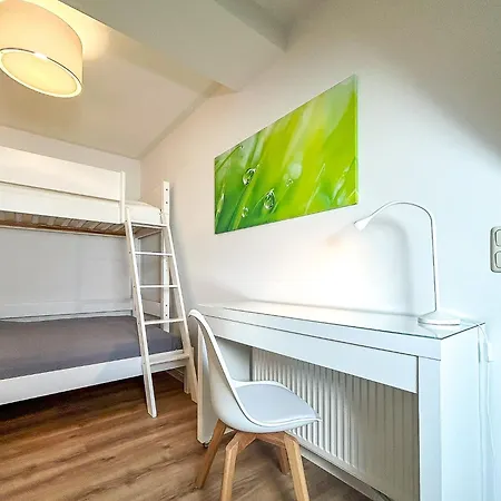 Landidyll Elmenhorst 03