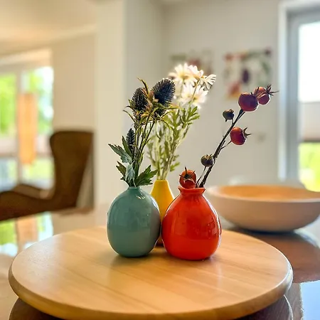 Landidyll Elmenhorst 03 *