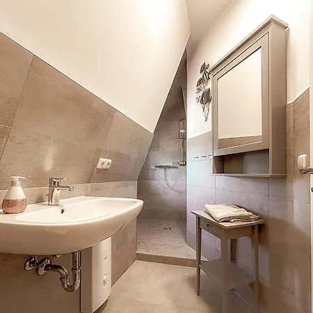 Landidyll Elmenhorst 03 * Kalkhorst