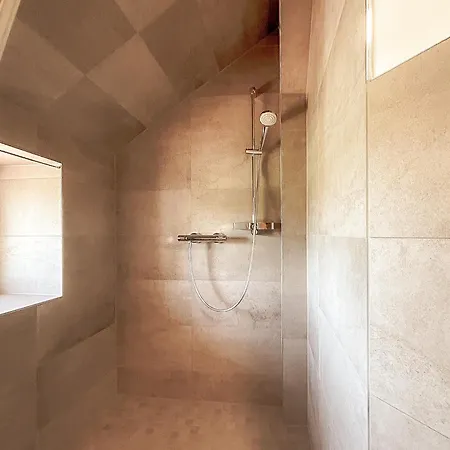 Landidyll Elmenhorst 03 شقة *